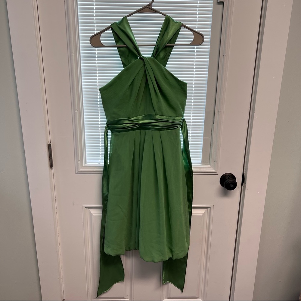 DAVID’S BRIDAL DRESS - Picture 3 of 11